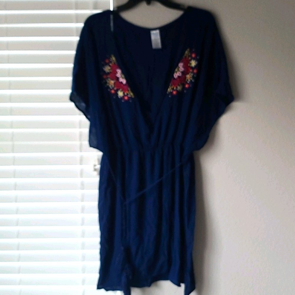 1X dress/ tunic